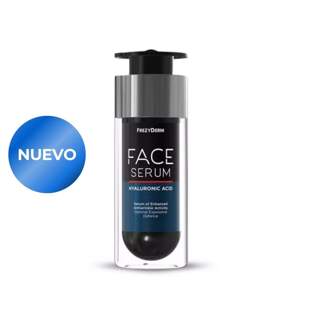 Frezyderm Face Serum Hyaluronic Acid 30ml